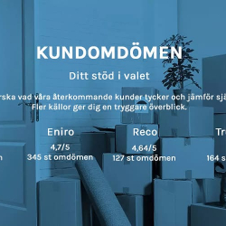 Omdömen - Ditt stöd i valet